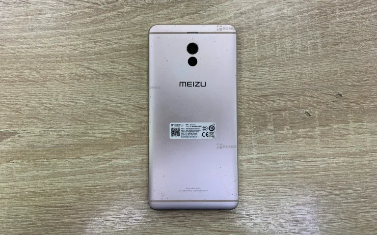 Meizu M6 Note 64GB
