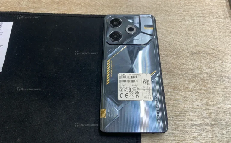 Tecno Pova 6 Neo 8/128 ГБ