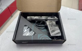 Купить ПМ БАЙКАЛ б/у , в Саратов Цена:11990рублей