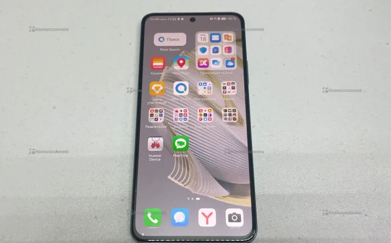 Huawei nova 10 SE 8/128 ГБ