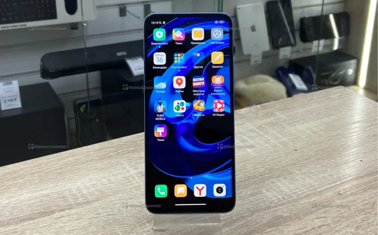 Xiaomi Redmi 12 8/256 ГБ