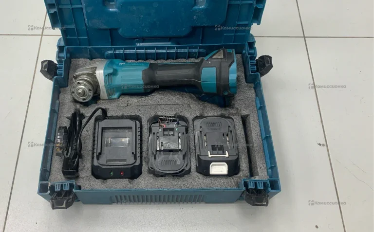 УШМ Makita 125 mm