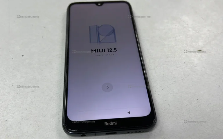 Xiaomi Redmi Note 8T 4/64 ГБ