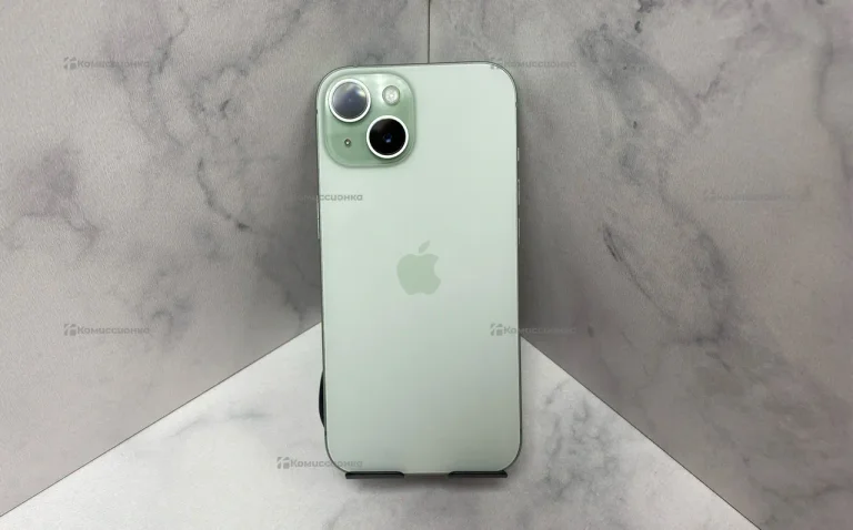 Apple iPhone 15 128Gb