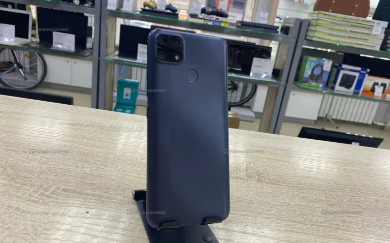Realme C25s 4/64 ГБ