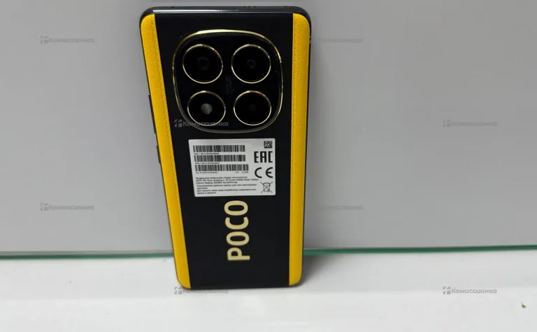 Xiaomi Poco X7 12/512 ГБ