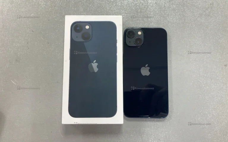 Apple iPhone 13 4/128 ГБ