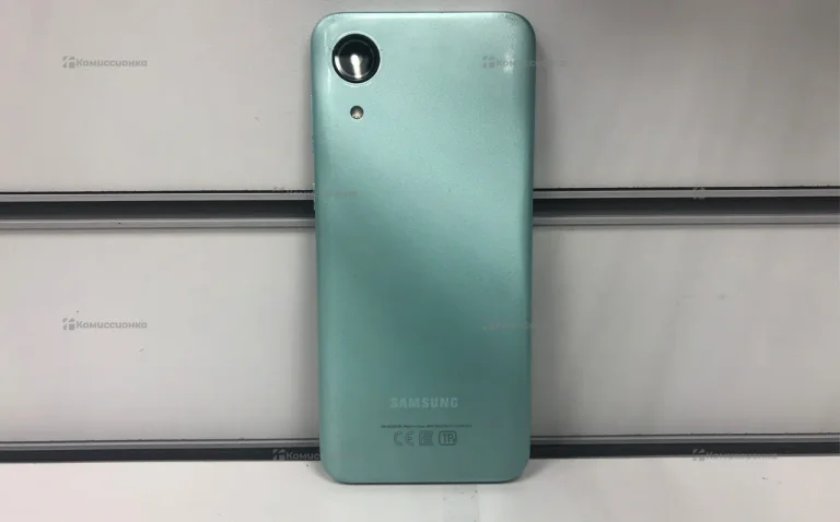 Samsung Galaxy A03 3/32 ГБ