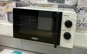 Микроволновая печь  DASA (19)