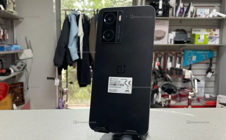 OnePlus Nord N20 SE