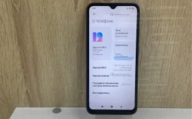 Купить Xiaomi Redmi 9C NFC 3/64 ГБ б/у , в Набережные Челны Цена:2600рублей