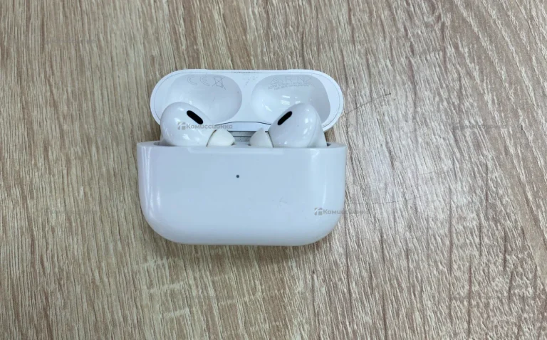 Air pods pro 2