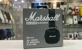 Наушники  Marshmall Major 3