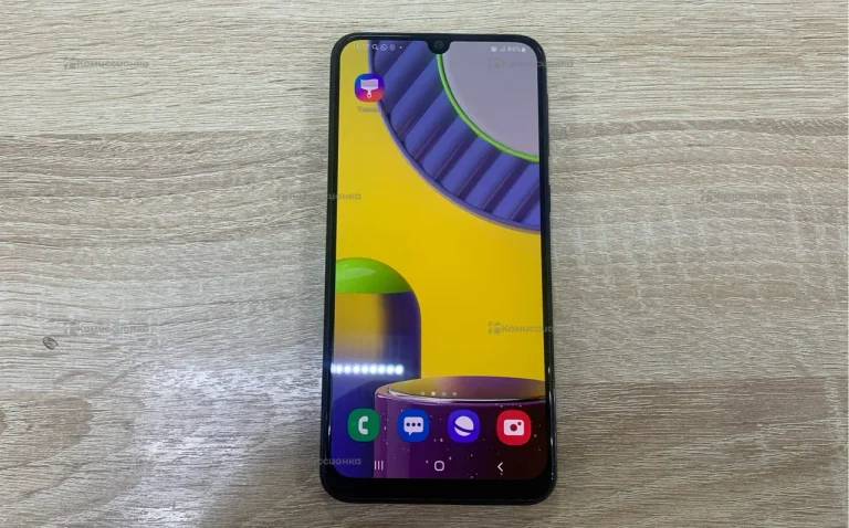 Samsung Galaxy M31 6/128 ГБ