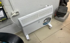 Купить Обогреватель Electrolux б/у , в Краснодар Цена:1000рублей