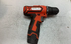 Дрель шуруповерт CD121
