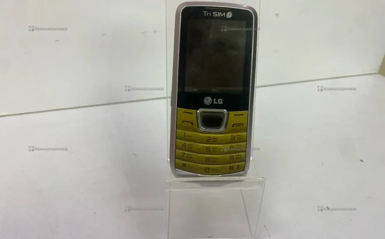 LG A290