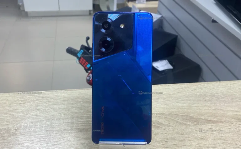 Tecno Pova 5 8/256Gb