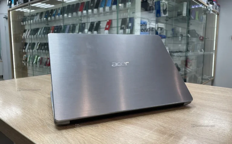 Ноутбук Acer Swift