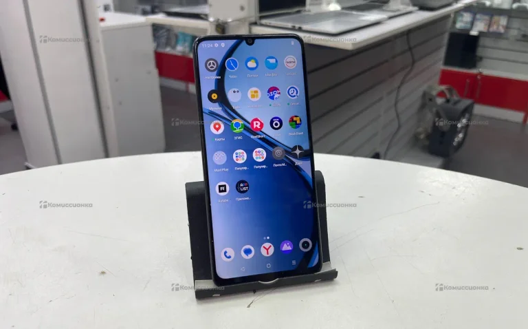 Realme Note 50 3/64 ГБ
