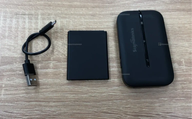 Мобильный роутер Signal Links D523E