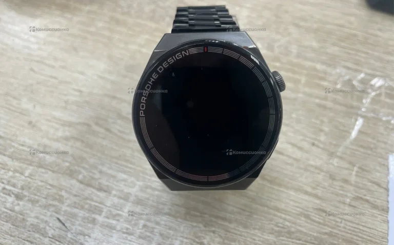 Часы  Porsche design