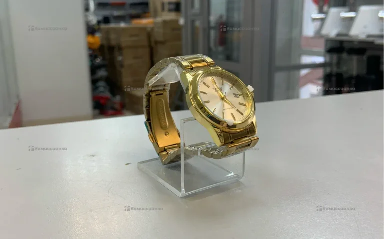 Часы Casio реплика