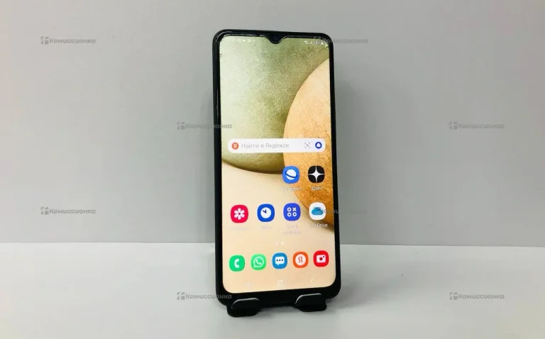 Samsung Galaxy A12 3/32 ГБ