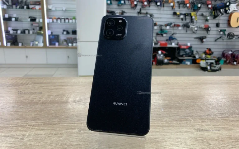 Huawei nova Y61 4/128Gb
