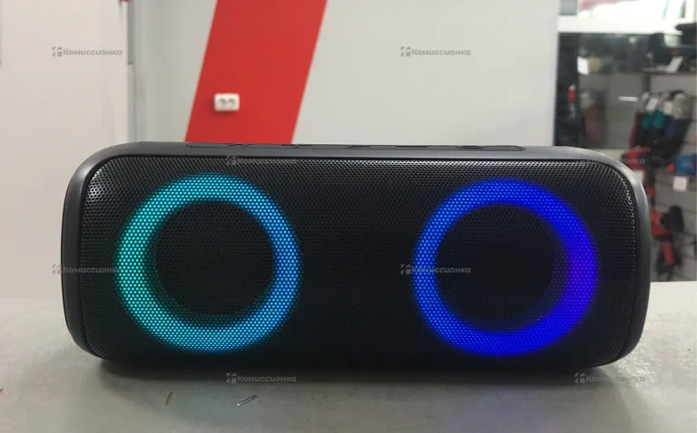 Колонка  Lentel 4