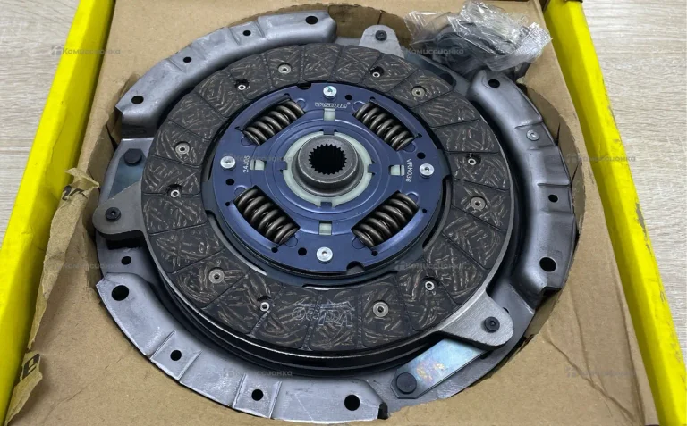 Сцепление DAEWO Nexia 1.5