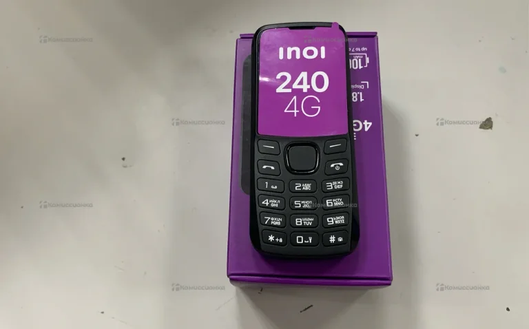 Inoi 240 Modern 4G