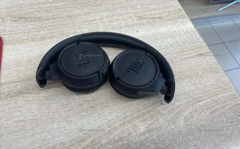Наушники  Jbl 520Bt