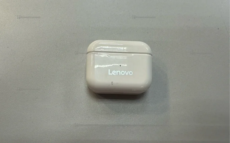 Наушники Lenovo