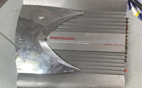 Усилитель Power Acoustic OV4-600