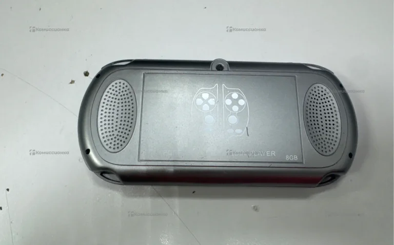 Приставка  Portable Retro NV40