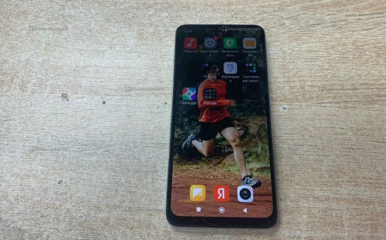 Xiaomi Redmi 13C 4/128 ГБ