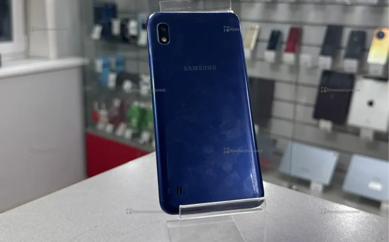 Samsung Galaxy A10 2/32 ГБ