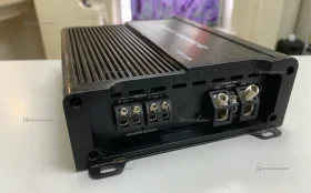 Купить Усилитель  Deaf Bonce MFA-2.220 б/у , в Красноярск Цена:4490рублей