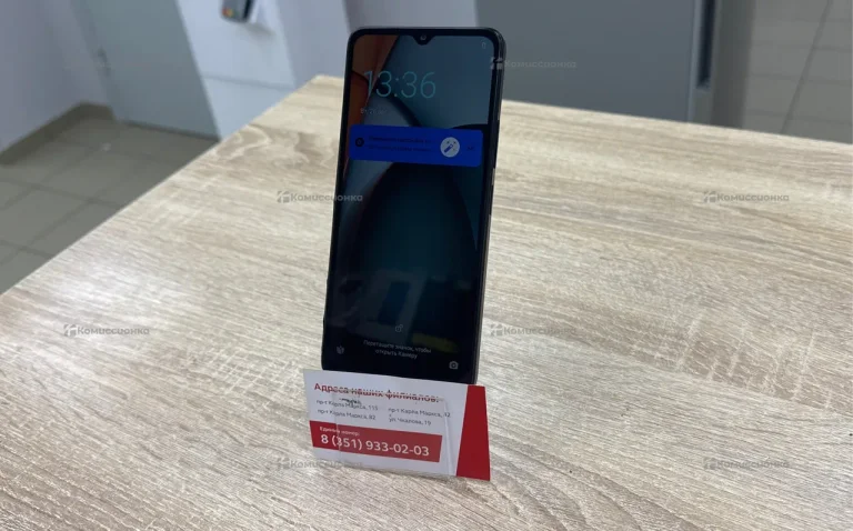 Xiaomi Redmi A3 128Gb