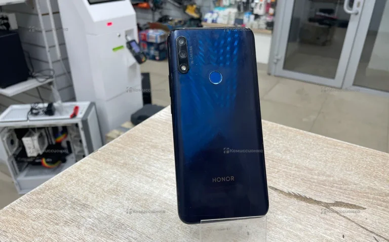Honor 9X 4/128 ГБ