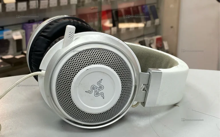 Наушники Razer