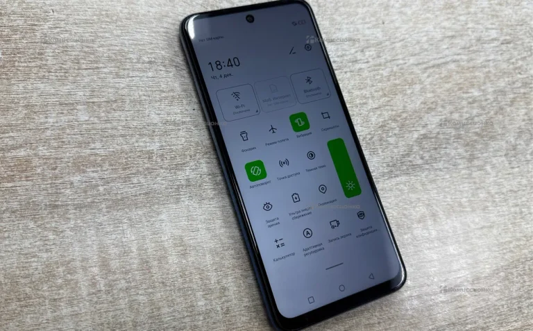 Infinix Hot 12 Play 4/64 ГБ