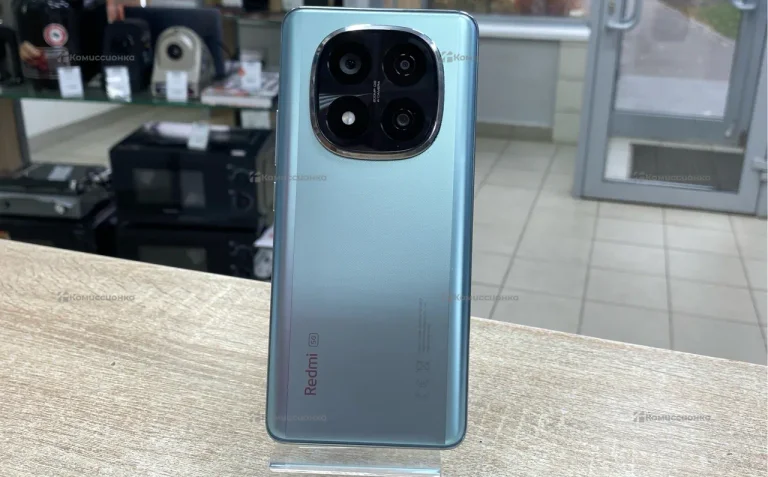 Xiaomi Redmi Note 14 Pro+ 5G 8/256 ГБ