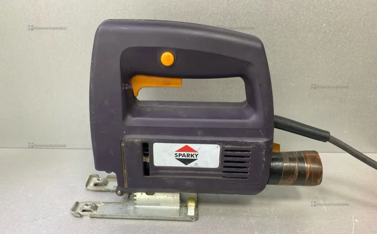 Электролобзик SPARKY TH 60
