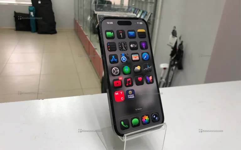 Apple iPhone 14 Pro 6/128 ГБ