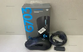 Купить Мышь Logitech G703 б/у , в Самара Цена:1400рублей