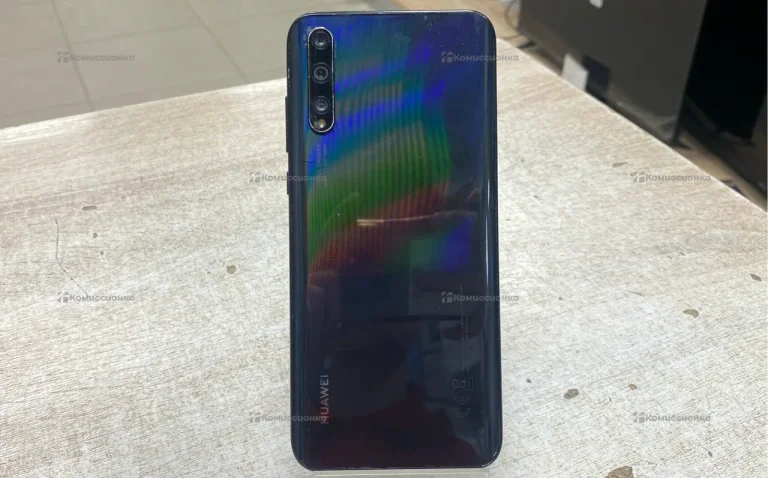 Huawei Y8p 4/128 ГБ