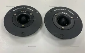 Рупора Machete Mft 25