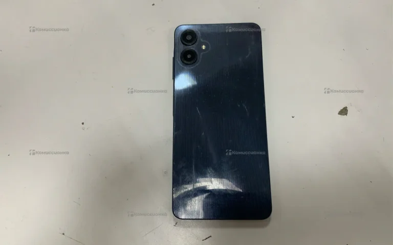 Samsung Galaxy A06 4/128 ГБ